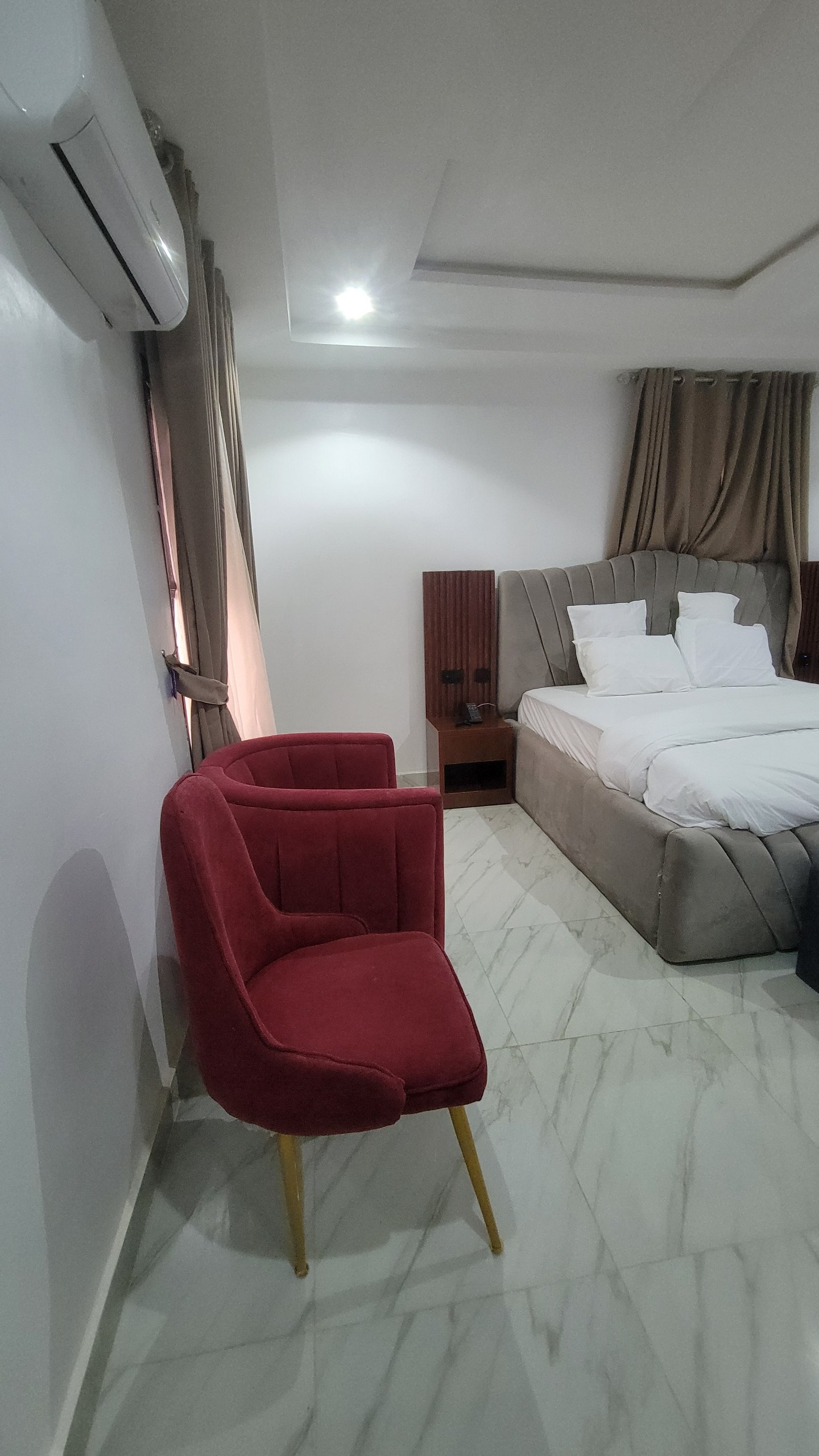 Ambassador Suite
